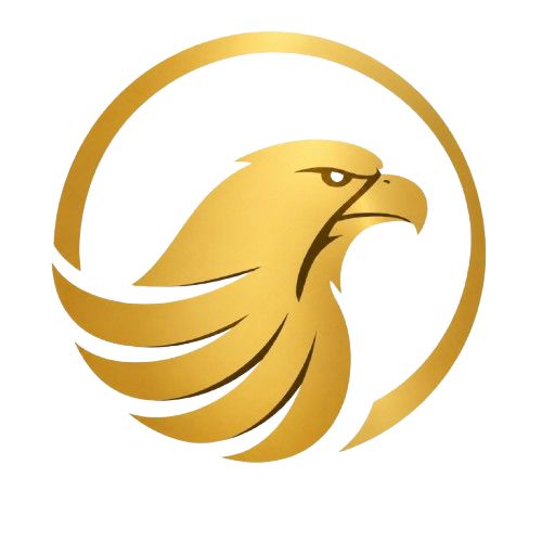 Al Saqr logo